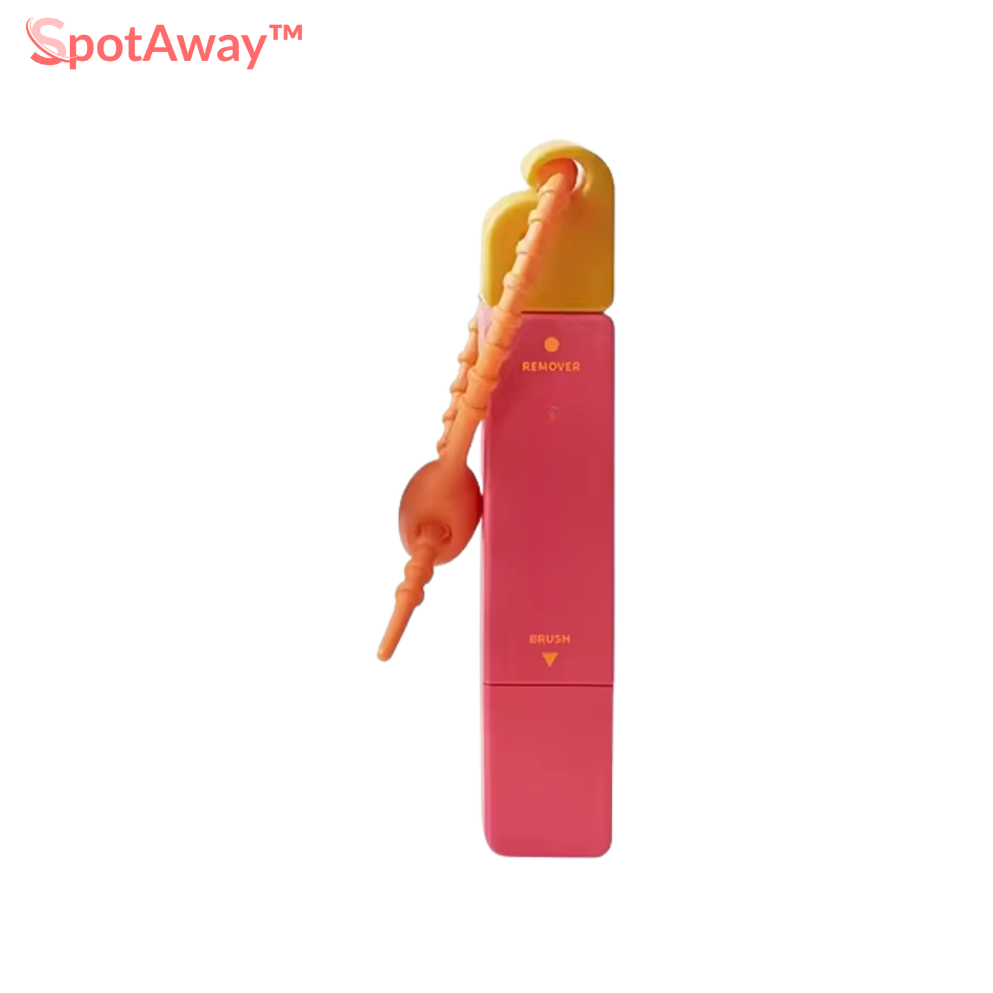 SpotAway™ Vlekkenverwijderingspen – Directe Vlekverwijdering Onderweg [1+1 Gratis]