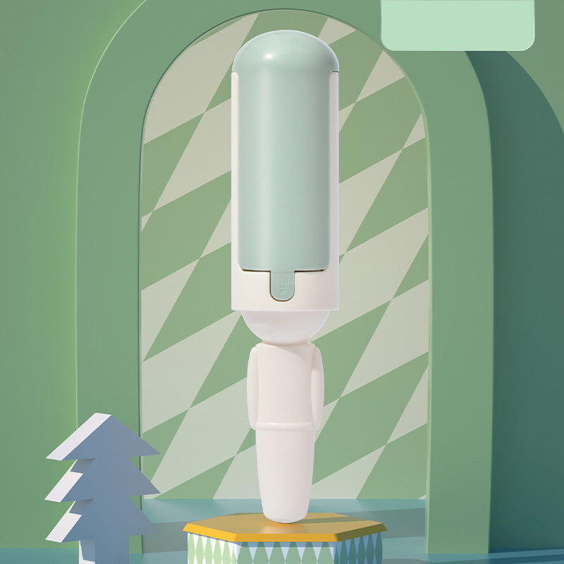 Fellfrei™ – De effectieve en herbruikbare oplossing tegen dierenharen [50% Korting]