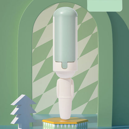 Fellfrei™ – De effectieve en herbruikbare oplossing tegen dierenharen [50% Korting]