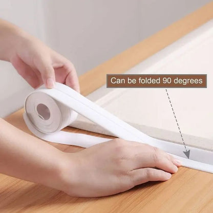 Sealant™ - Zelfklevende afdichtingstape voor waterdichte verbindingen [1 + 1 Gratis]