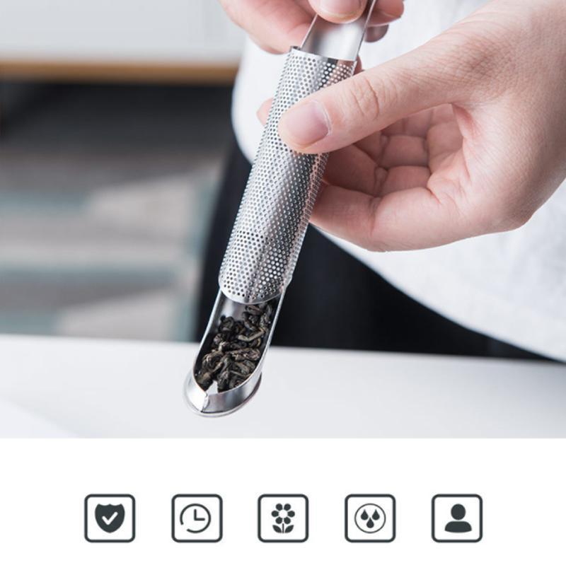 BrewMist™ – Druppelvrije theebeleving voor onderweg & thuis [1 + 1 Gratis]