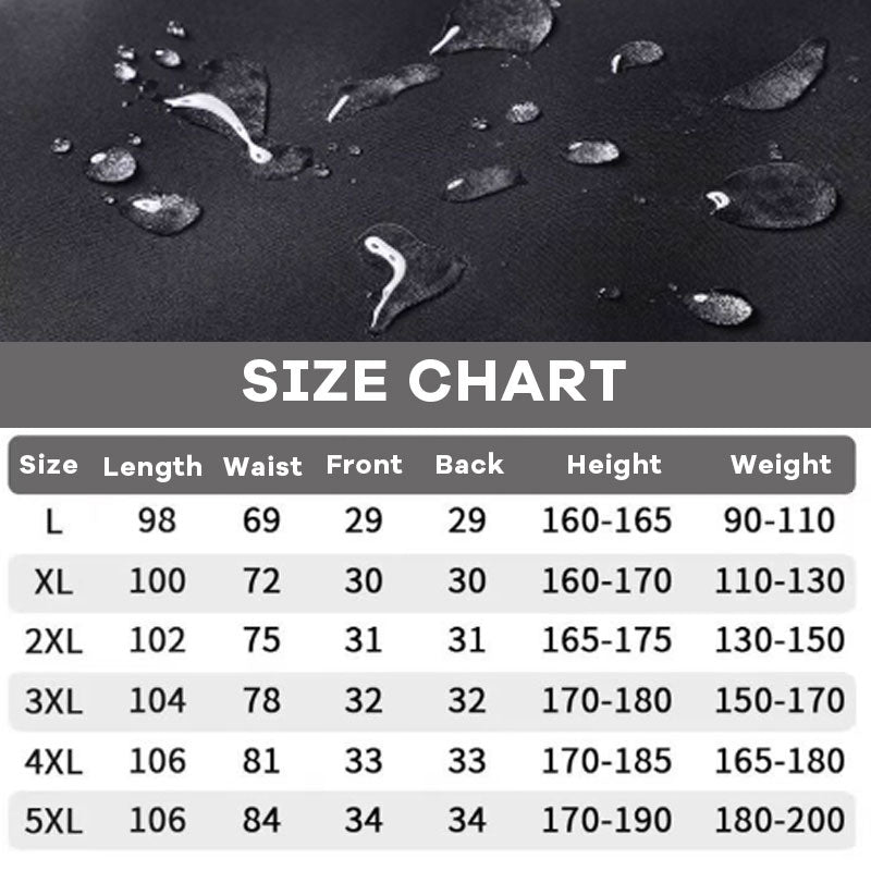 Cooper™ – Thermobroek voor ultieme kniewarmtebescherming, warm en comfortabel [50% korting]