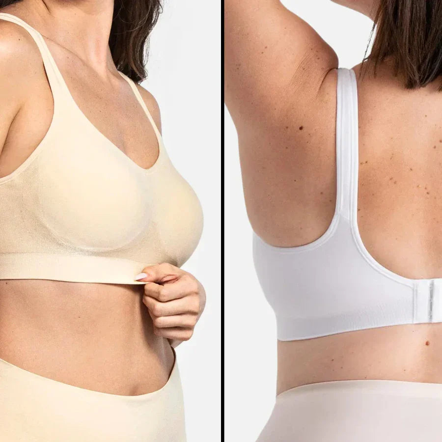 Formella™ – Draadloze push-up bh voor ultiem comfort | 50% korting