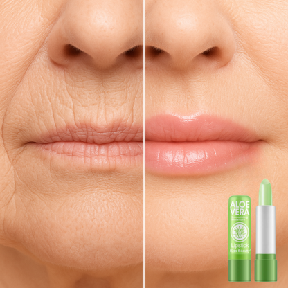 VelvetKiss™ Lippenbalsem – Zachte, Stralende Lippen de Hele Dag [1+1 Gratis]