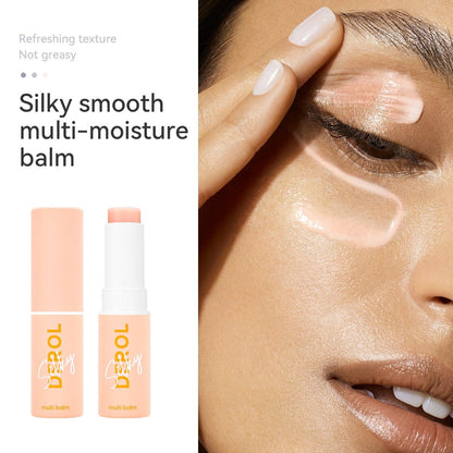 Derol™ Glow-Boost Balsem Stick – Stralende & Jeugdige Huid [1+1 Gratis]