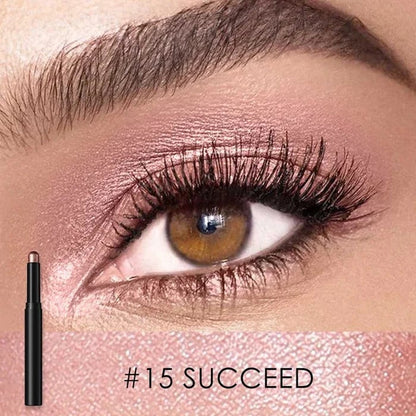 FlashLuxe – Uitvegingsbestendige oogmake-up in seconden [1 + 1 Gratis]