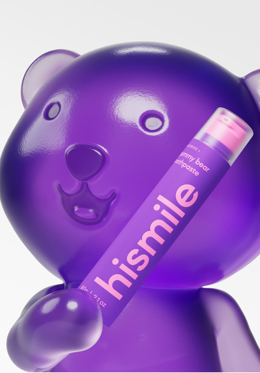 BrightSmile™ – Formule met natuurlijke verzorging, langdurige frisheid en tandvleesbescherming [50% Korting]