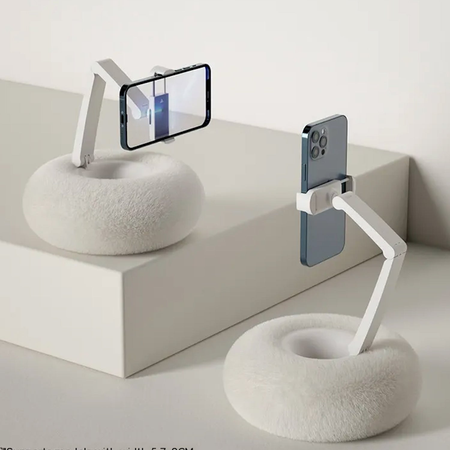 FlexEase™ – Ervaar Altijd Heerlijk Comfort en Perfecte Beeldkwaliteit [50% Korting]