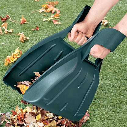LeafClaw™ – Ergonomische Bladeren Grijper voor Rugvriendelijk Tuinieren