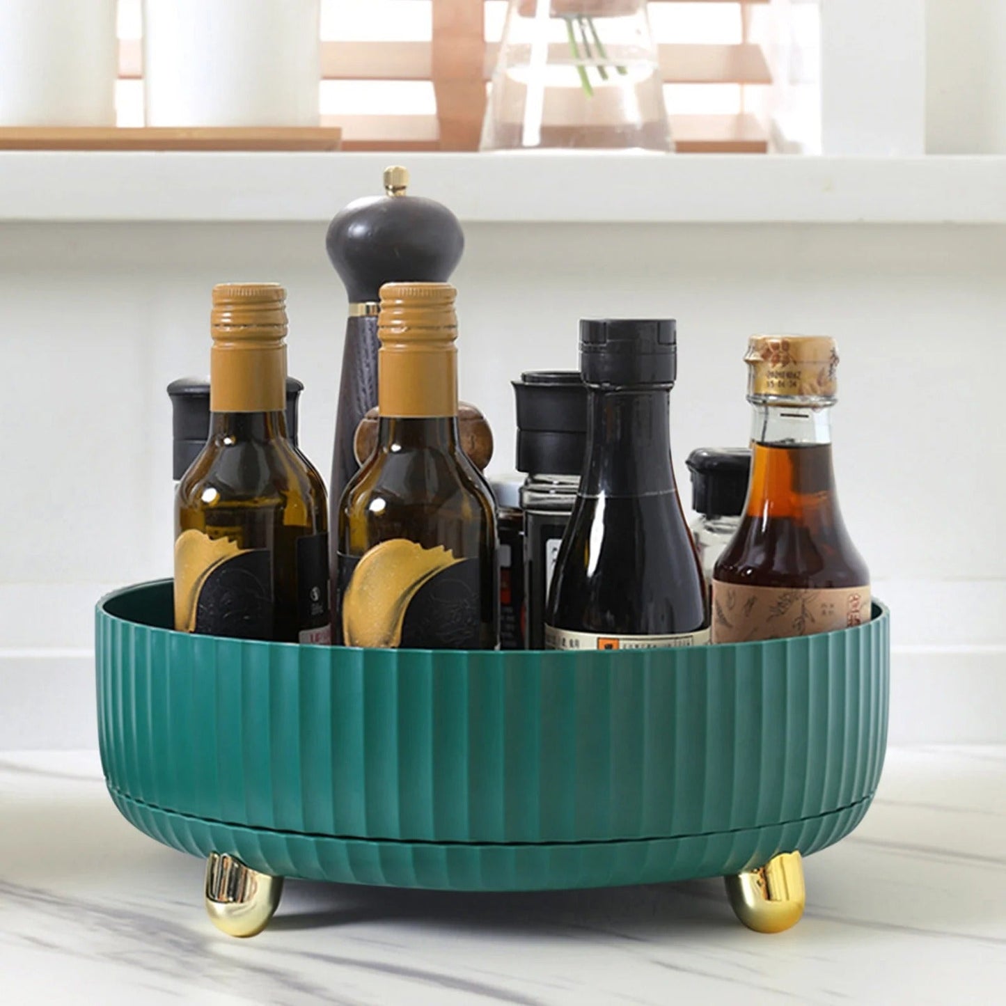 360°Organizer™ - Handige opslag voor je spullen [50% Korting]