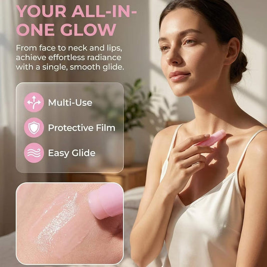 MultiBalm – Volume & Hydratatie voor Perfecte Lippen [50% Korting]