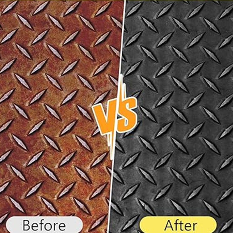 MetalGuard – Roestbescherming & Metallic-Finish voor langdurige metaalbescherming [50% Korting]