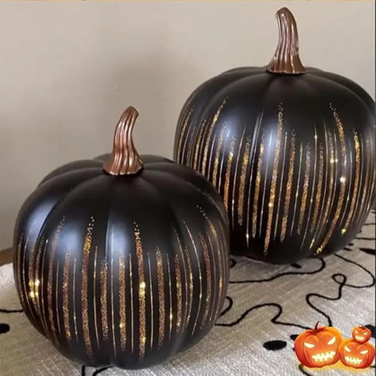 HallowDeco™ – Decoratieve herfstaccenten met praktische timerfunctie [50% Korting]