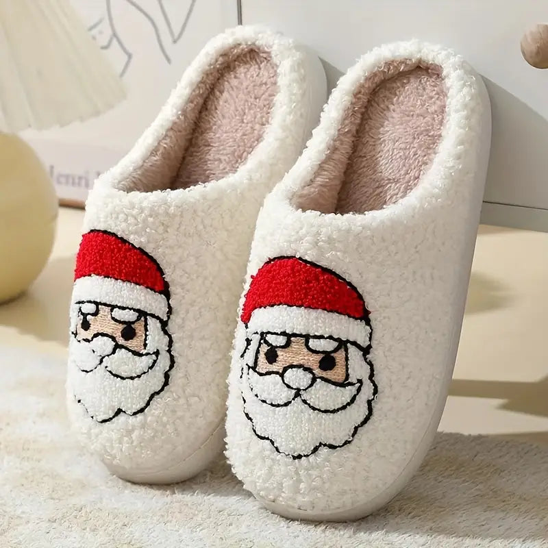 HappyStep™ – Donzig warme pantoffels voor de winter | 50% korting