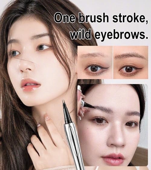 BrowLux™ - Waterproof wenkbrauwpotlood [1 + 1 Gratis]