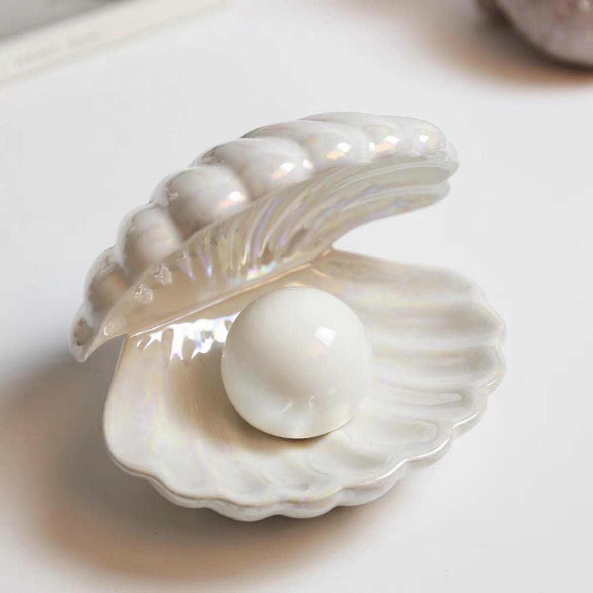LumaShell™ – Transformeer Elke Ruimte met Zachte, Elegante Lichtambiance [50% Korting]