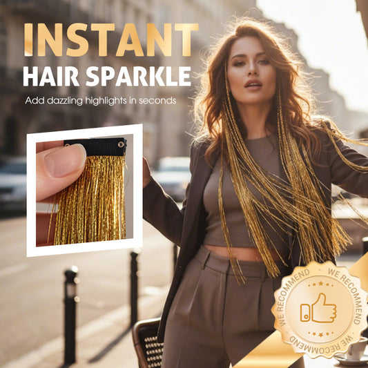 GleamRush™ – Geeft je haar magische glans & pure levensvreugde [1 + 1 Gratis]
