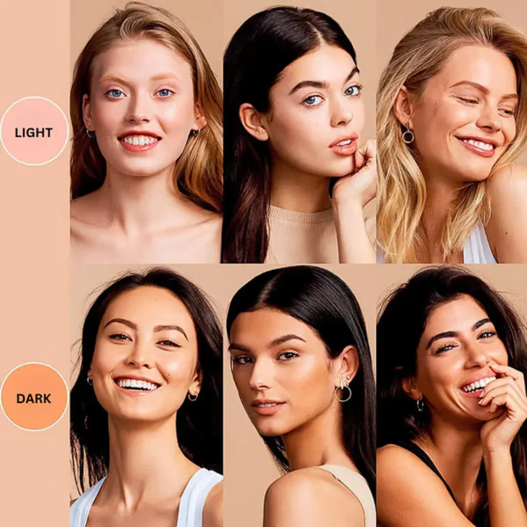 BrightSkin™ – Kalmerende verzorging voor een perfecte, stralende huid [1 + 1 Gratis]