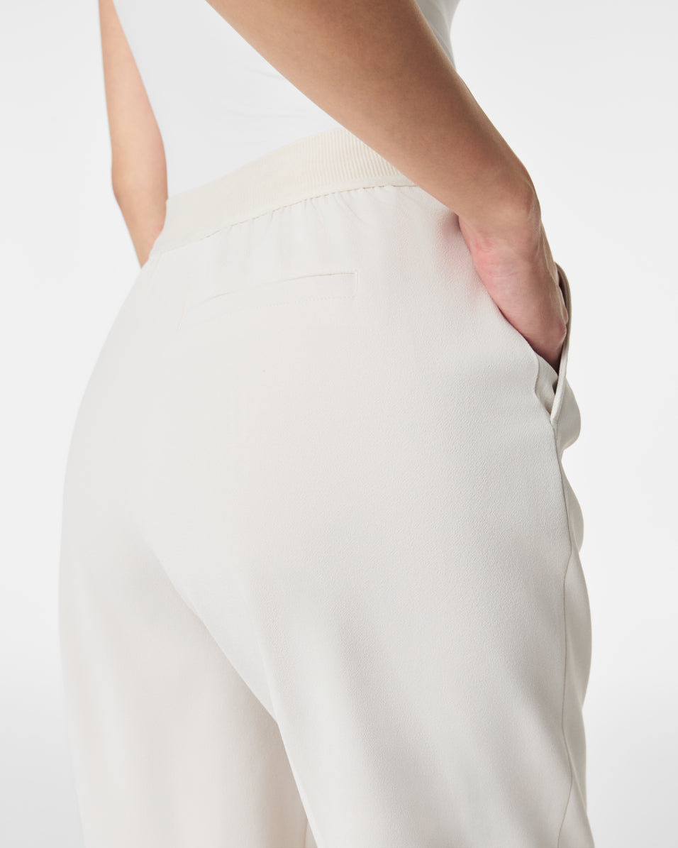 Tummyfit™ - Crepe buikbroek [50% Korting]
