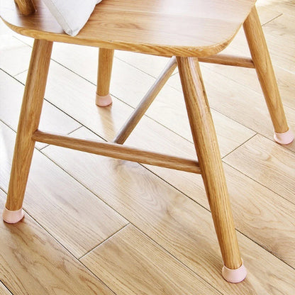 SafeCup™ Anti-Kras Stoelbeschermer | VANDAAG 8 + 8 GRATIS