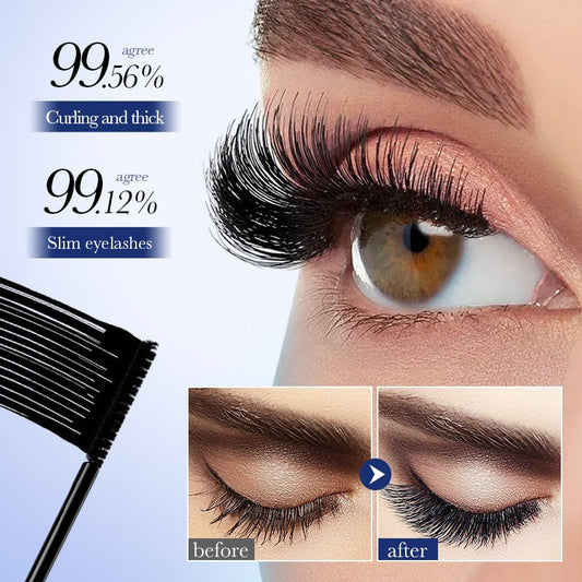 RamoraLuxe™ – Stralend mooie wimpers voor volumineuze & expressieve ogen [1 + 1 Gratis]