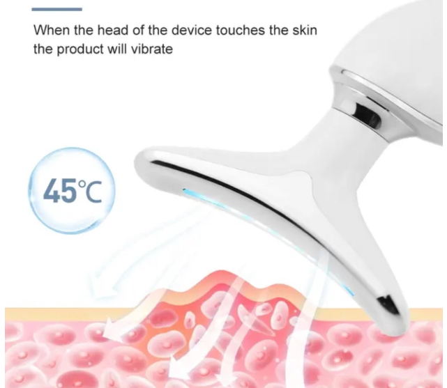GlowPulse™ – Voor een stralende huid die alle blikken trekt [50% Korting]