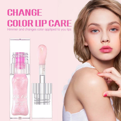 LipiGlow – Gepersonaliseerde Liptint voor Stralend Mooie Lippen [50% Korting]
