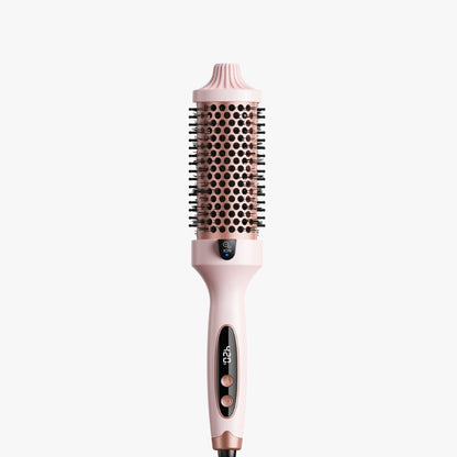 VolumeGlow™ – Professionele Volume-Styler met Ionen-Technologie