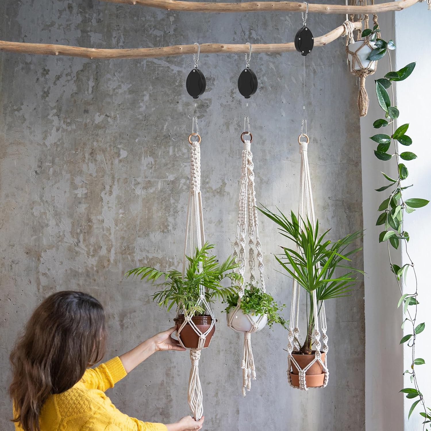 PlantHold™ - Bespaar tijd en energie bij het verzorgen van je planten! [1 + 1 Gratis]