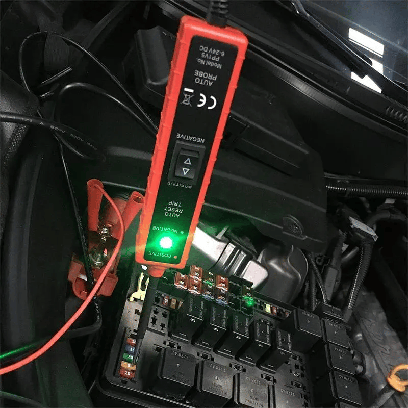 DiagnoPen – Professionele Voertuigdiagnose voor Elke Auto | 50% Korting