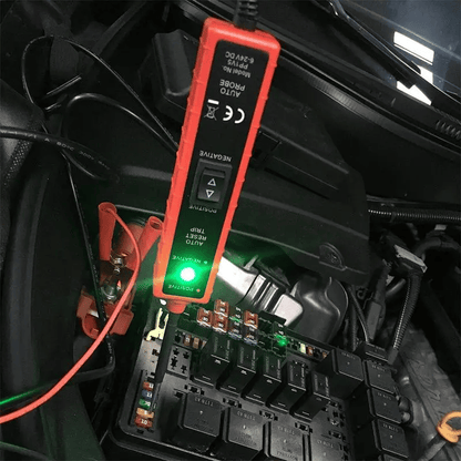 DiagnoPen – Professionele Voertuigdiagnose voor Elke Auto | 50% Korting