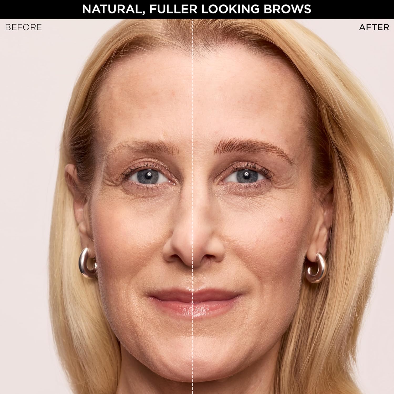 FullBrow™ – Semi-permanente wenkbrauwen tot 3 dagen voor een natuurlijke, langdurige look [1 + 1 Gratis]