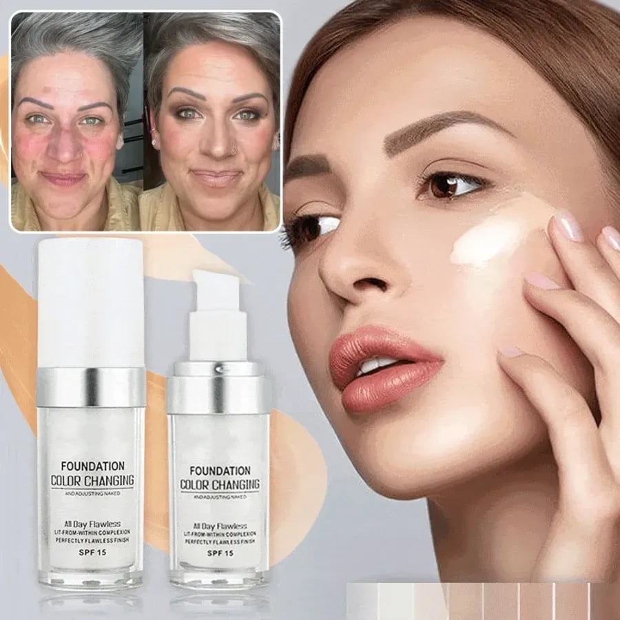 Sublime™ - Natuurlijke teint in 1 stap [1 + 1 Gratis]