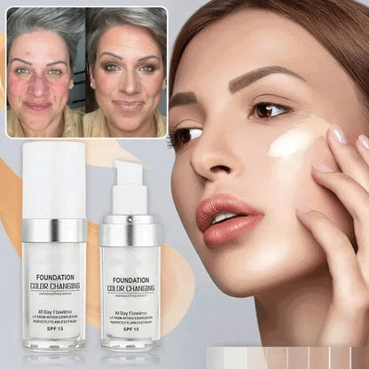 Sublime™ - Natuurlijke teint in 1 stap [1 + 1 Gratis]