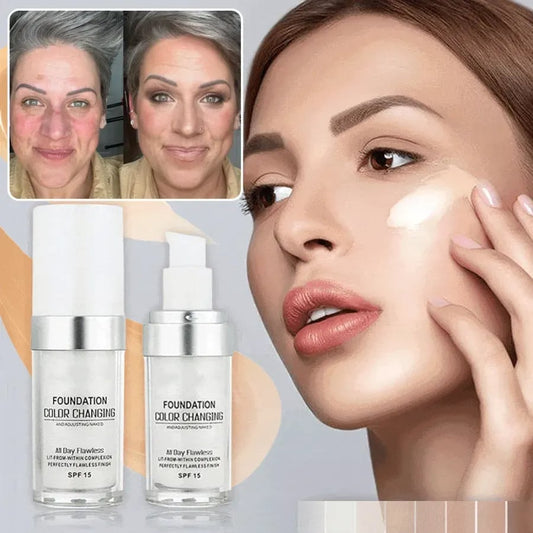 Sublime™ - Natuurlijke teint in 1 stap [1 + 1 Gratis]