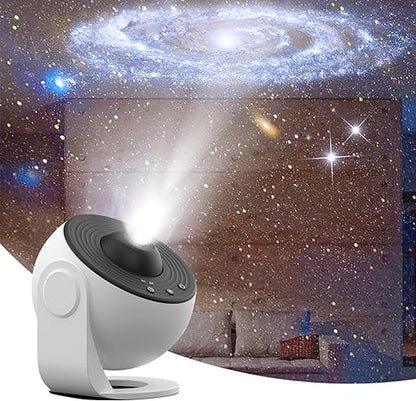 50% Korting | MagicSky™ Galaxy Projector [Laatste dag korting]