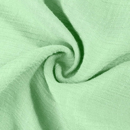 Franka™ - Katoenen linnen overhemd [50% Korting]