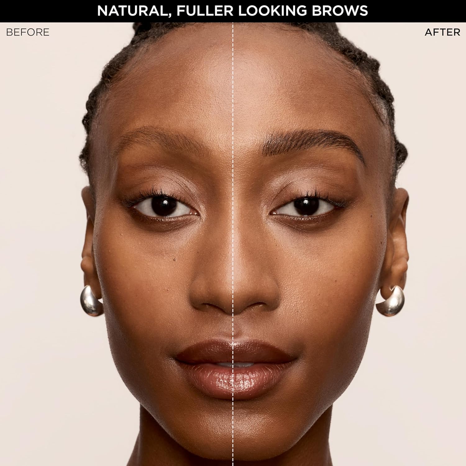 FullBrow™ – Semi-permanente wenkbrauwen tot 3 dagen voor een natuurlijke, langdurige look [1 + 1 Gratis]