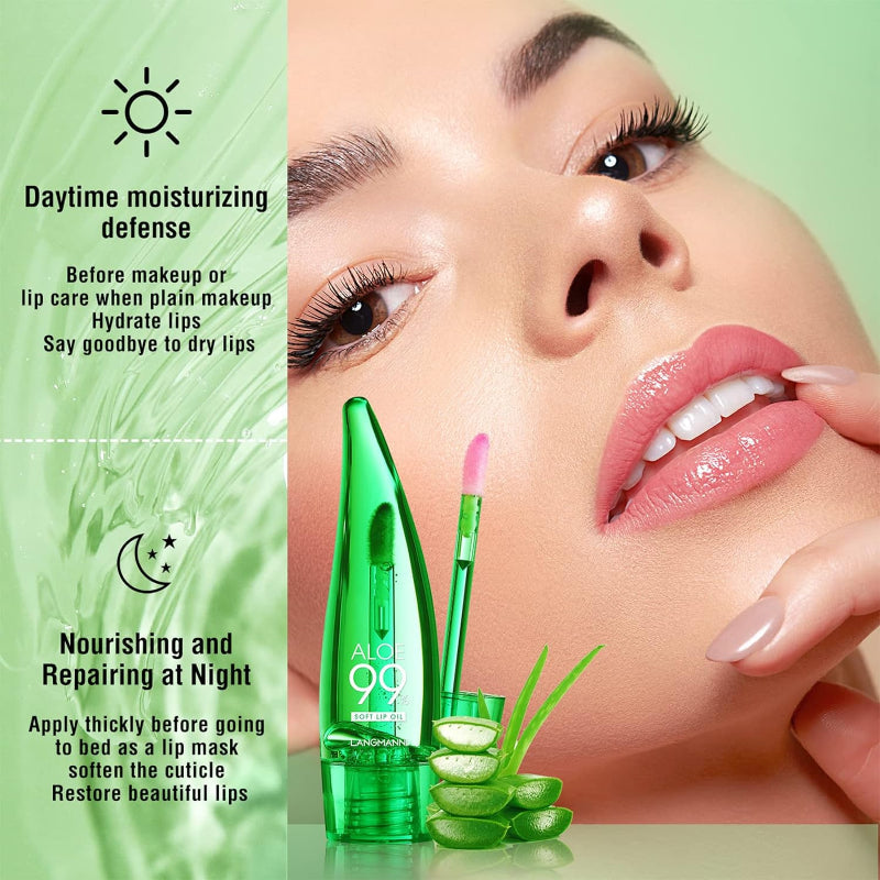 ShineLips™ Lip Plumper – Volle & Glanzende Lippen [1+1 Gratis]