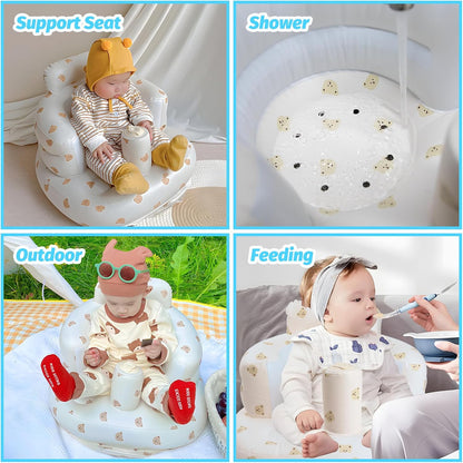 LuftNest™ – De stijlvolle en comfortabele favoriete plek voor onderweg [50% Korting]