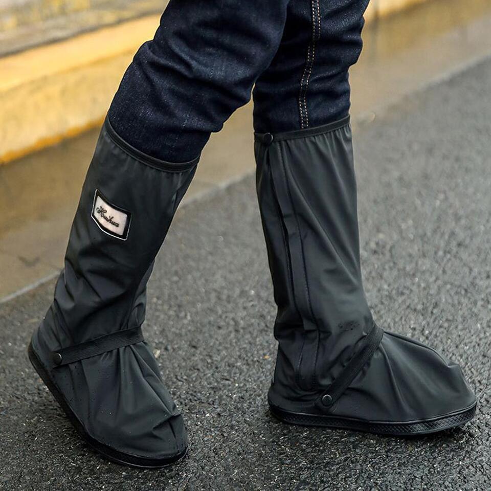HydroGuard™ – Blijf droog en vol zelfvertrouwen bij elk weer [50% Korting]