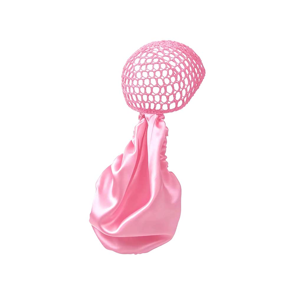 SilkyDreams – Word elke ochtend wakker met glad, kroesvij haar [50% korting]