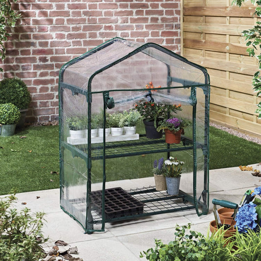 PlantShield – Weerbestendige plantenhoes voor het hele jaar gezonde planten [50% korting]