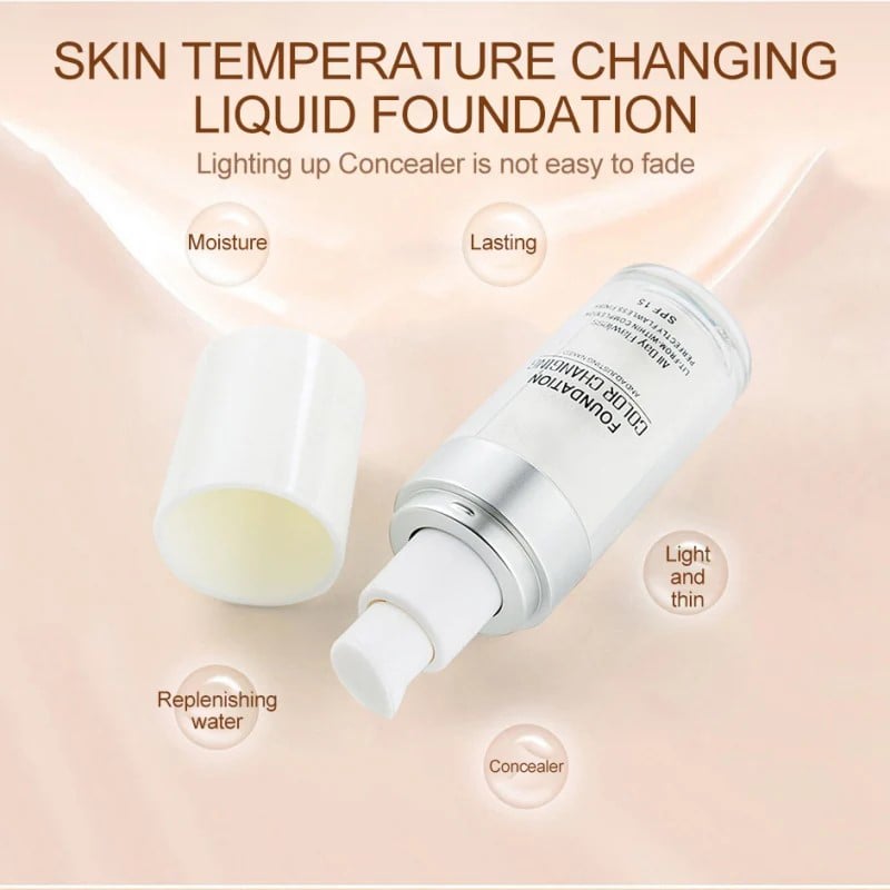 Sublime™ - Natuurlijke teint in 1 stap [1 + 1 Gratis]