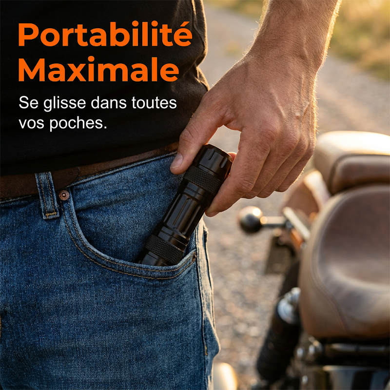 RoadGuard – Lekke banden snel en eenvoudig zelf repareren | 50% korting