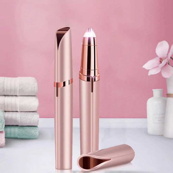 Epilator™ – Precieze ontharer met geïntegreerd LED-licht [50% Korting]