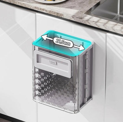 WasteWizard™ – Praktisch & hygiënisch [50% Korting]