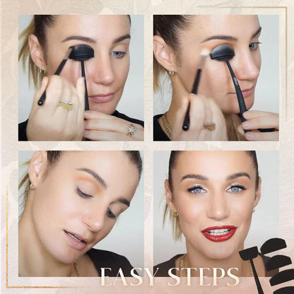 CreaseCraft™ – Cut-Crease Tool voor Perfecte Oogplooi