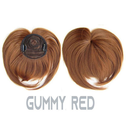 MagicHair™ – Magische clip-on haarelastiek voor moeiteloze, stijlvolle styling [50% Korting]