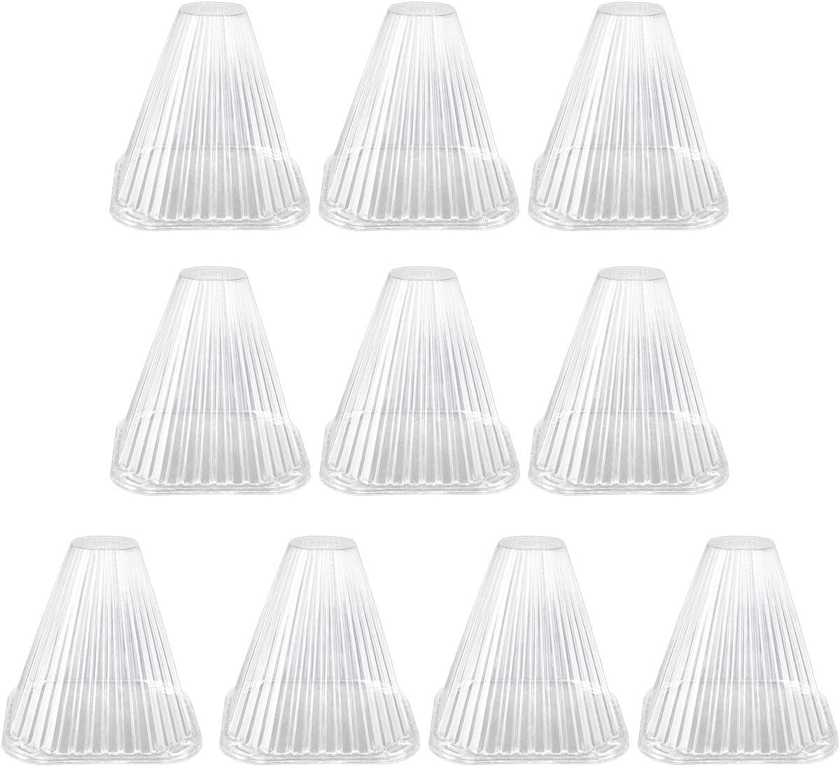 PlantSheild™ - Tuinkas planthoezen [5 + 5 Gratis]